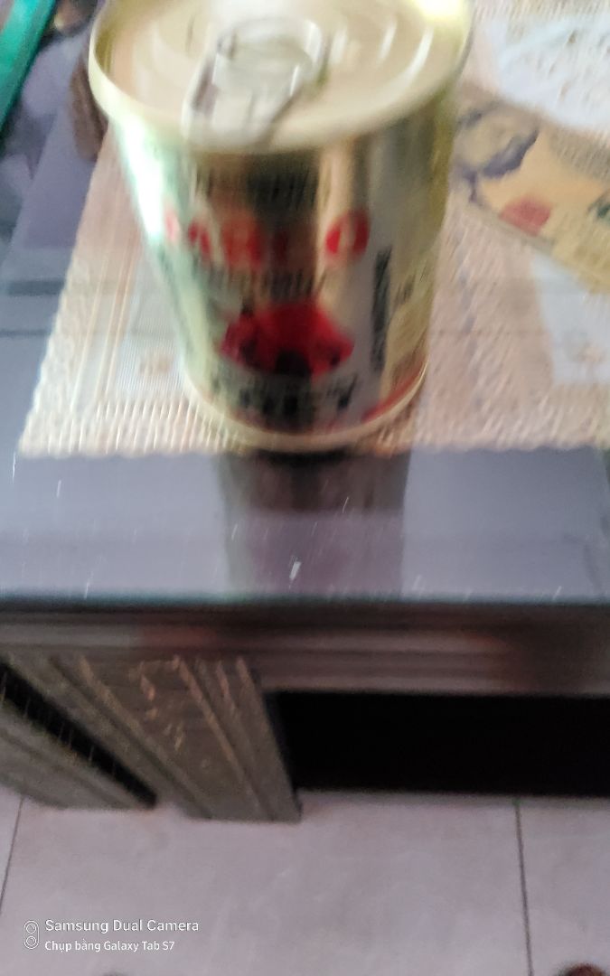 Thịt rất ngon,do của nước ngoài nên có thêm lá tho2m,vị ngon hơn thịt Hạ long. Đã mua,nay mua lại. Nhà bán giao hàng nhanh,bao gói cẩn thận rất ok. Sẽ tiếp tục ủng hộ.