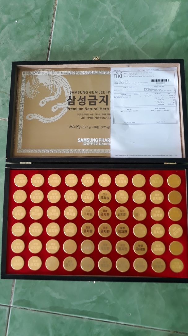 nhà thuốc giao đúng sản phẩm như quản cáo, đóng gói cẩn thận, giao hàng trước thời gian qui định, cám ơn nhà thuốc