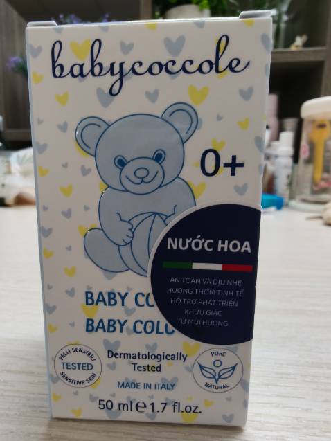 mùi thoang thoảng thơm lắm nhen