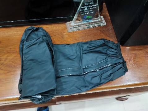 Giao chuẩn, hàng chất lượng, hài lòng!