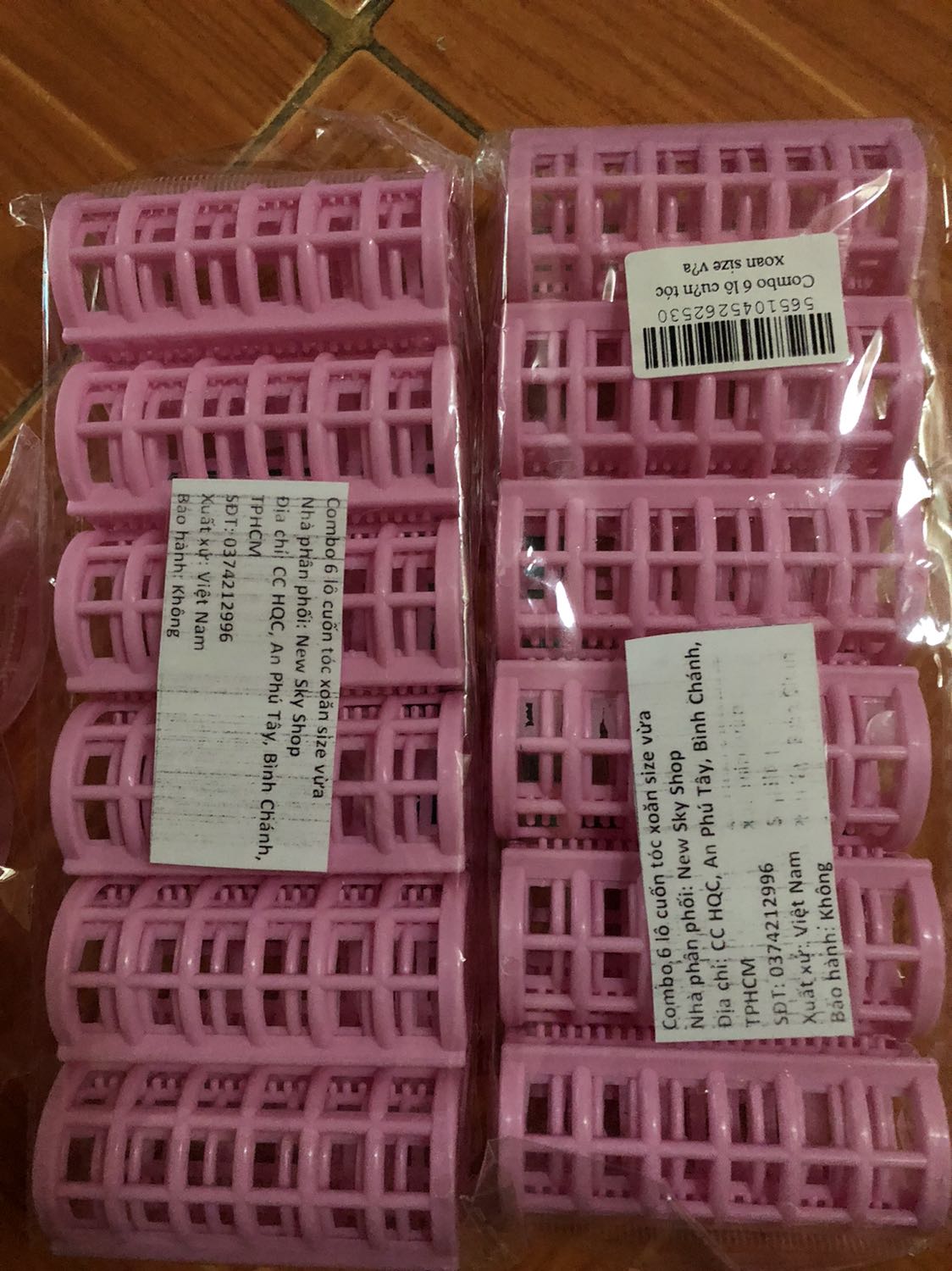 Giao hàng nhanh, sản phẩm chất lương y như hình. Cám ơn Tiki nè 👍🏼