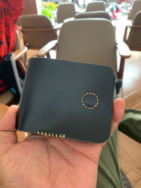 Hài lòng về hàng hoá