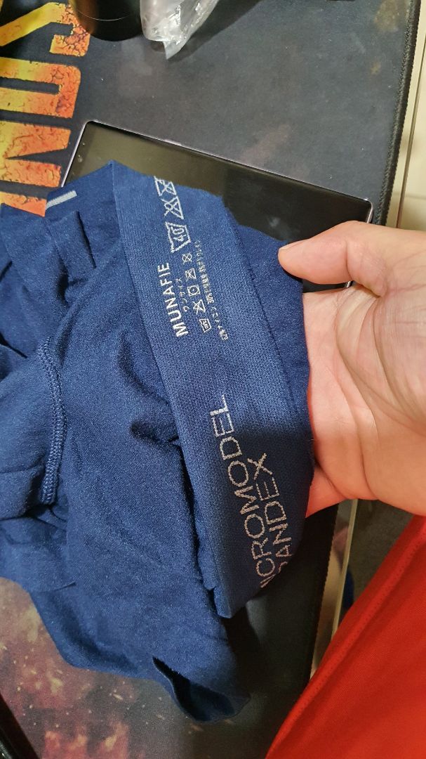 quần đẹp, thoáng mát. Co dãn tốt.