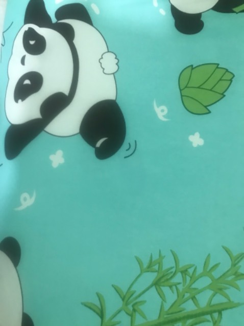 Vải đẹp, mềm mịn, chắc chắn