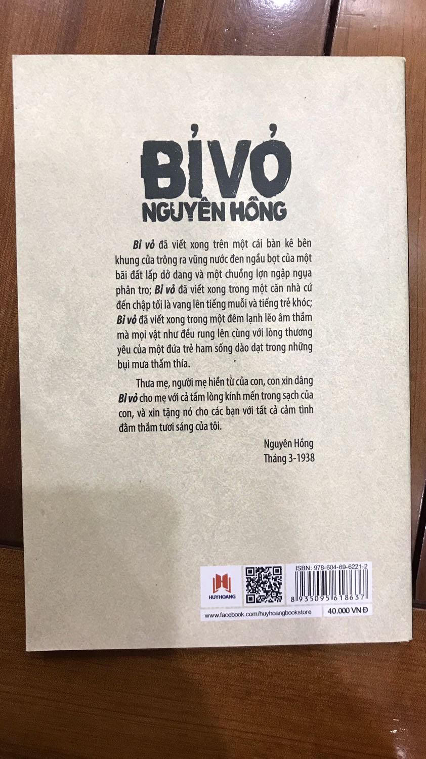 Lần đầu mua hàng tiki, giao nhanh, bìa sách hơi sạn kiểu cũ cũ, nhưng nhìn chung ổn