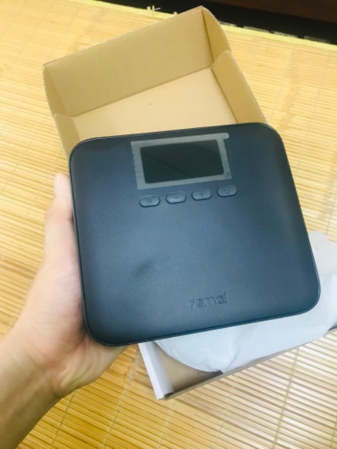 Sản phẩm giao sớm hơn 1 ngày, đóng gói, chống shock tốt, ngoại quan khá đẹp. Chất lượng thì sau khi sử dụng mình sẽ chia sẻ với mọi người sau ạ!