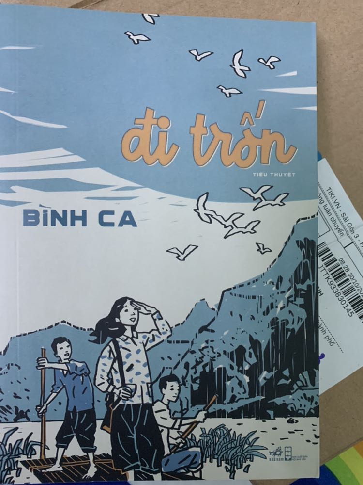 Sách bị lỗi, đã phản ánh cho các bạn Tiki và được xử lý - đổi trả nhanh chóng. 5sao