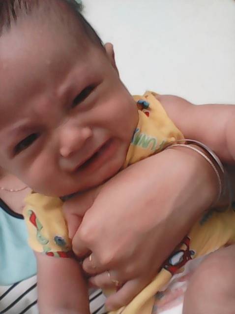 Chưa có kết quả gì cả đeo lâu rồi mà vẫn không thấy gì