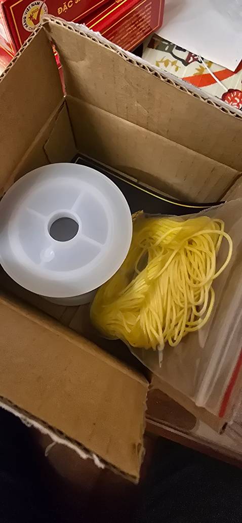 Hàng đúng mẫu chụp