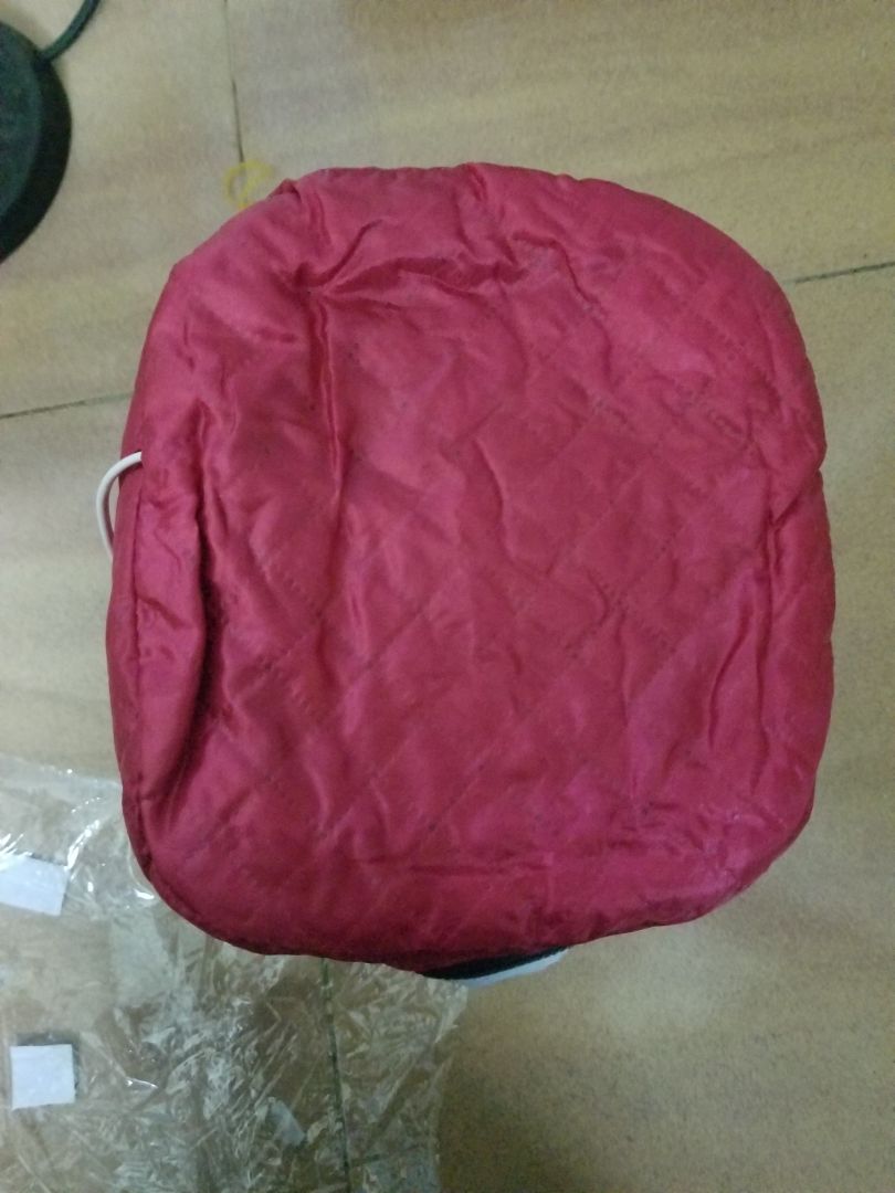 mũ dùng rất tốt nóng nhanh
kể từ hôm nay ít ra ngoài tiệm ủ tóc
Tiki giao rất nhanh 
thanks tiki