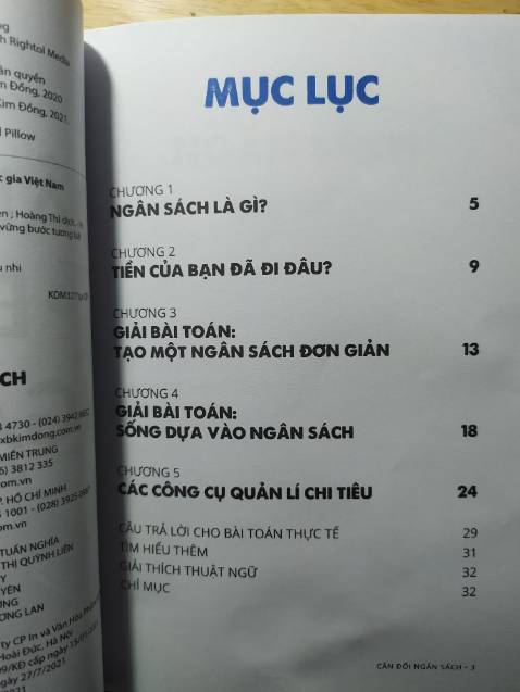 Sách khá ổn, chất lượng cũng đẹp, đống gói cẩn thận, sách mỏng.