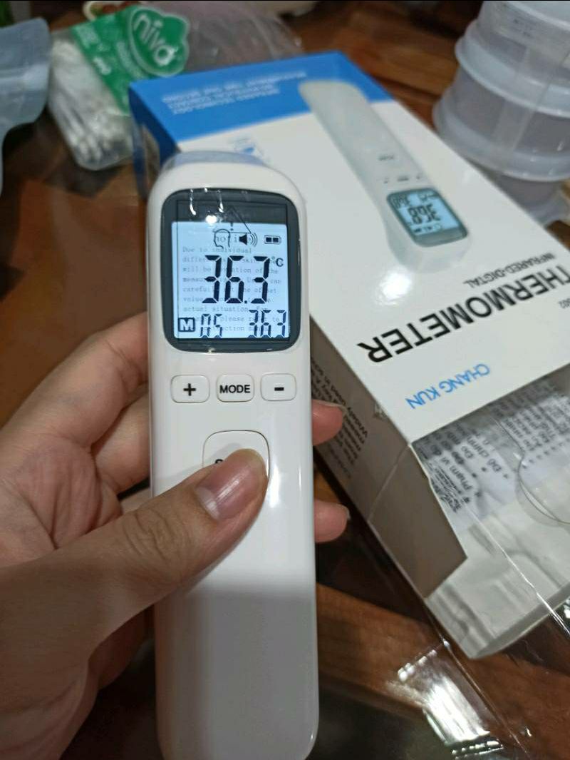 hoạt động tốt, giông mô tả, đo rata chính xác. shop giao hàng siêu nhanh