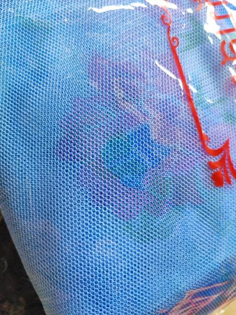 Trước mua 1 lần lỗ rất bé, rất ưng ý,  bây giờ mua lại mà lỗ to hơn loại trước, ko vừa lòng tý nào, sau này tìm giải pháp mới,. Ai mua cân nhắc trước khi mua.