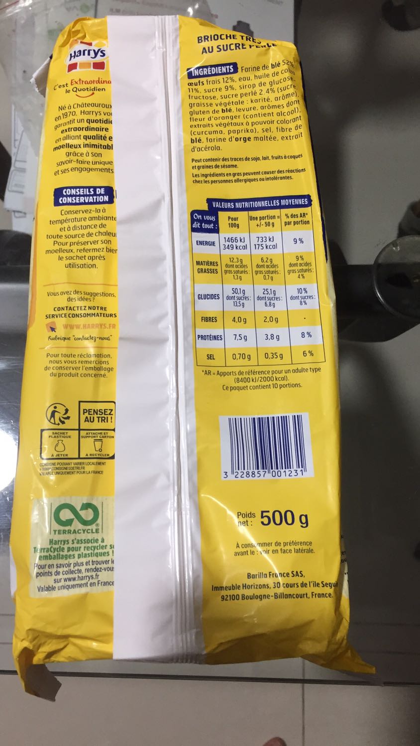 Ngon, date 1 tháng, giao hàng nhanh