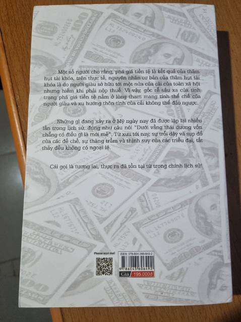 Hình thức đẹp, chất lượng in tốt, nội dụng hấp dẫn dẫn.