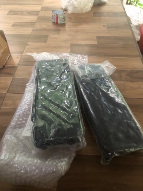 Rất rễ sử dụng, đóng gói kỹ, cẩn thận út tín