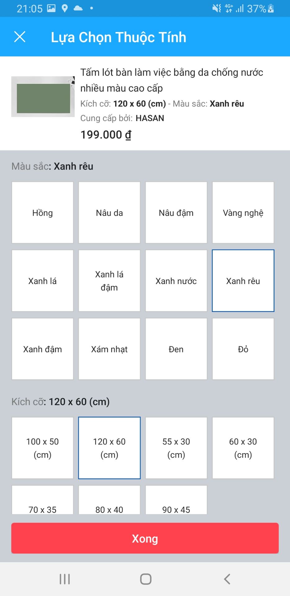 GỬI SAI MÀU! 
Mình đặt xanh lá (màu sáng hơn), nhưng giao màu Xanh Lá Đậm

Mà shop vẫn cố ghi trên sản phẩm là màu Xanh Lá. 

Mình cần trả hàng GẤP