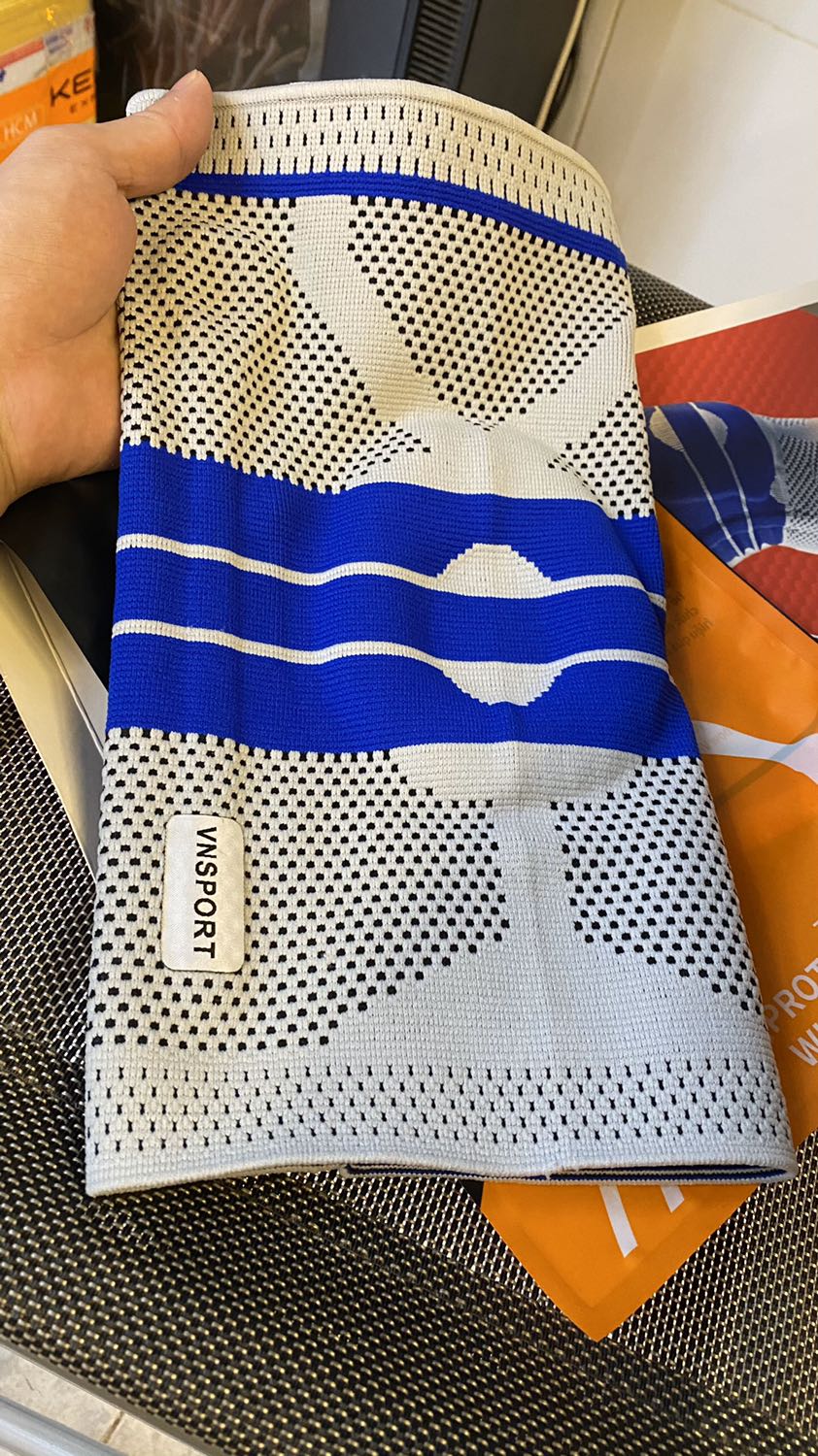 Dùng rất thoả mái, độ ôm tốt, đi rất êm chân và mát chân.