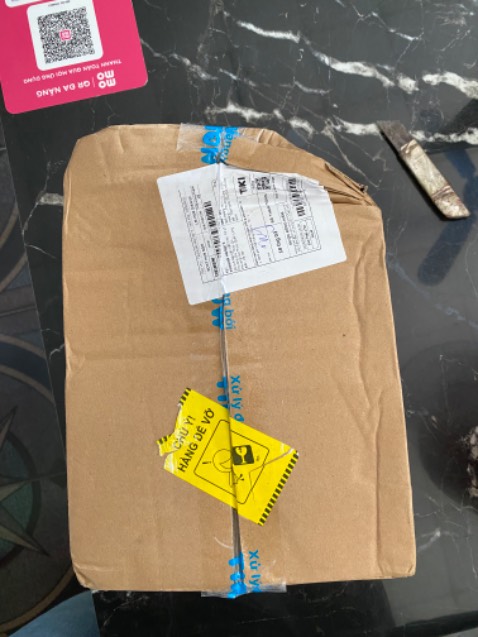 Sản phẩm nhìn xịn phết. Sài ok nhé