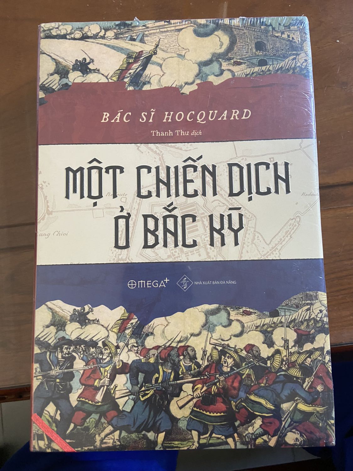 Tiki mùa dịch nhưng vẫn ship nhanh. Bọc sách kĩ, gói cẩn thận!