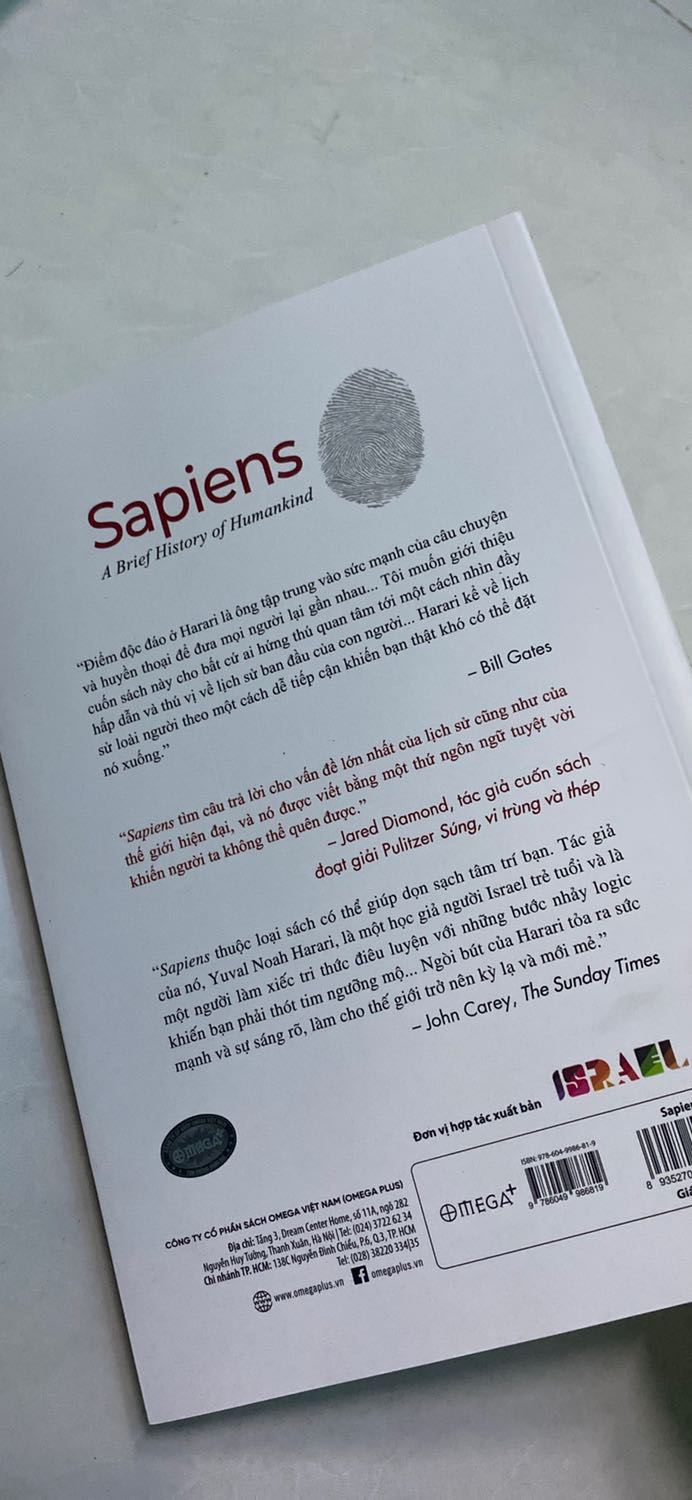 Sách chất lượng