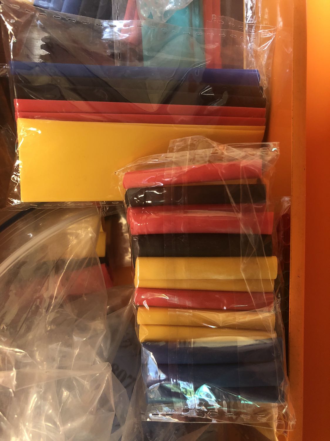 Nhiều cỡ, tiện sử dụng. Giao nhanh lắm! Đang dùng.