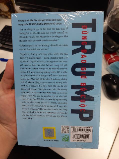 Giá cả hợp lý; Đóng gói cẩn thận; Giao hàng nhanh chóng