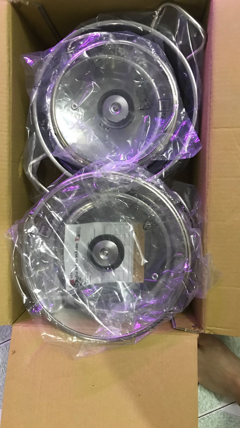 Hàng giao nhanh , chất lượng tuyệt vời dày dặn