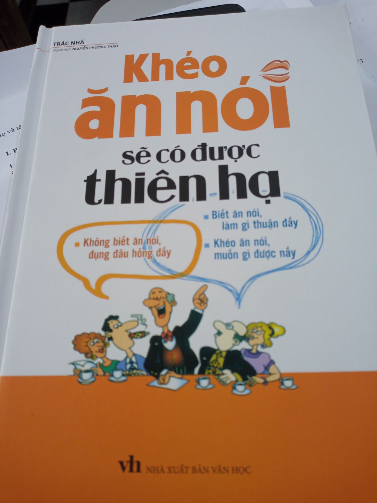 sách đẹp lắm. mua ngoài mắc hơn nhiều.