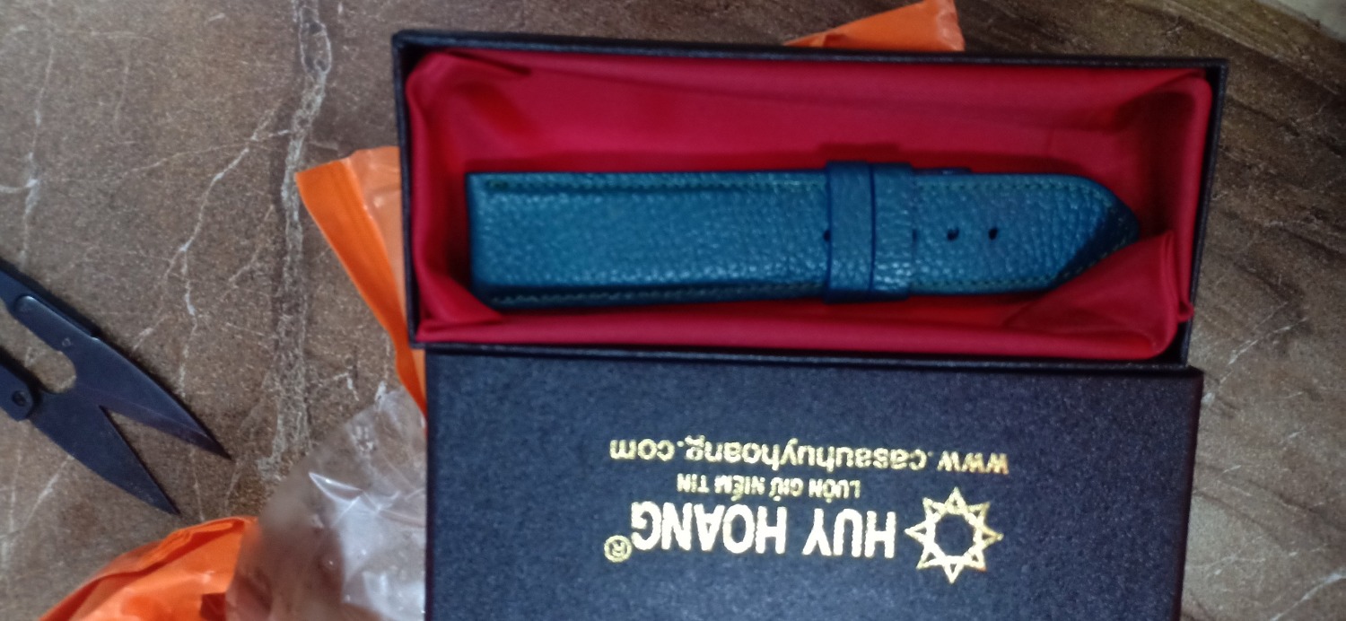 Sản phẩm/dịch vụ giống mô tả và tốt hơn mong đợi.

Chất lượng sản phẩm rất tốt

Gửi sản phẩm nhanh.