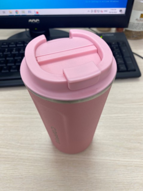 Mẫu mã đẹp, màu dễ thương. Giao hàng nhanh. Giữ nhiệt tốt, ủng hộ shop