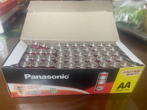 Hàng giao đúng như quảng cáo, giao hàng nhanh, mới sử dụng nên chưa đánh giá được chất lượng và tuổi thọ