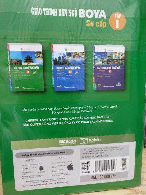 Giao hàng đúng thời gian, sách còn mới, giấy cũng khá là ok