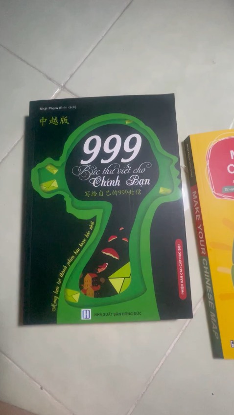 Nội dung về các bài học thì chắc là tốt khỏi bàn rùi
Sách đóng cuốn và in ấn đẹp nha
Giao hàng cũng nhanh nữa, anh shipper cũng dễ thương kkk
Tặng shop 10⭐️ luôn ☺️