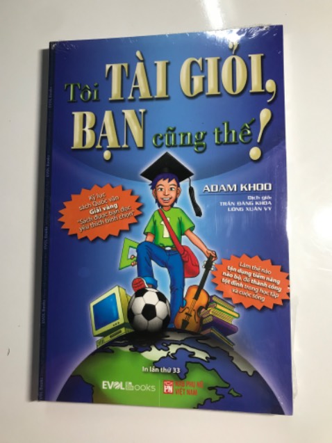 Shop gói hàng cẩn thận, giao hàng nhanh, sách còn nguyên bọc bên ngoài nên rất mới, ko bị cong gãy. Mng nên ủng hộ shop nha