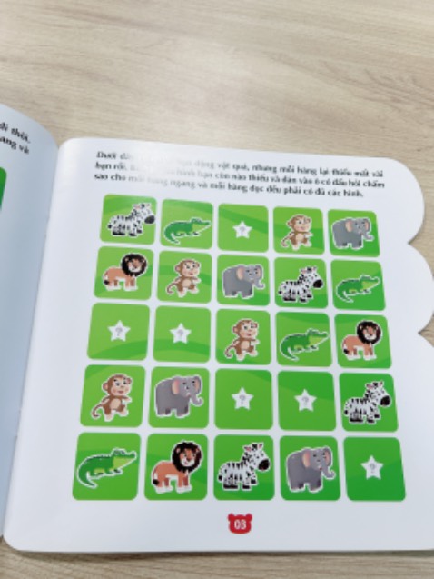 Dễ thương lắm luôn
Bé nhà mình nó thích mê