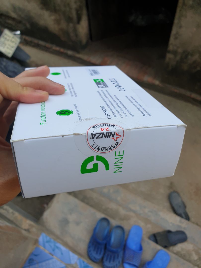 chưa biết chất lượng thế nào, hộp nguyên seal là thích rồi.
Thank you gian hàng của Tiki