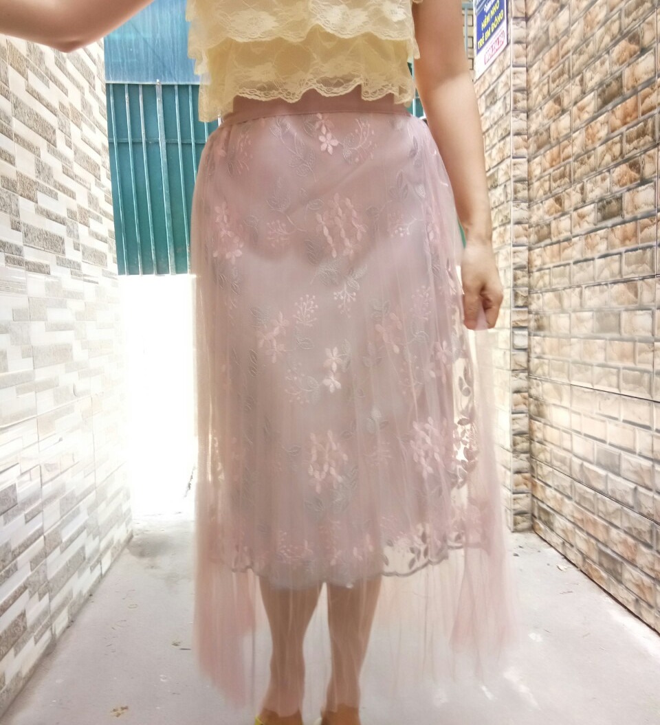 Đặt 2 màu- màu nào cũng ưng hết á.                                                                .