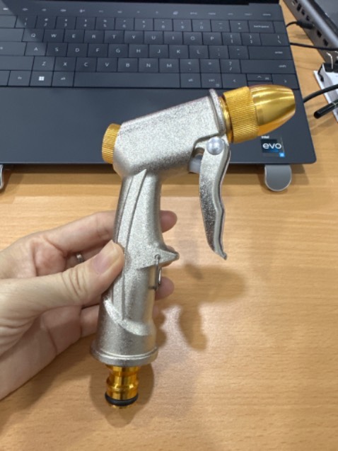 Đã mua cái thứ 2, hàng đẹp đúng như hình, xài tốt