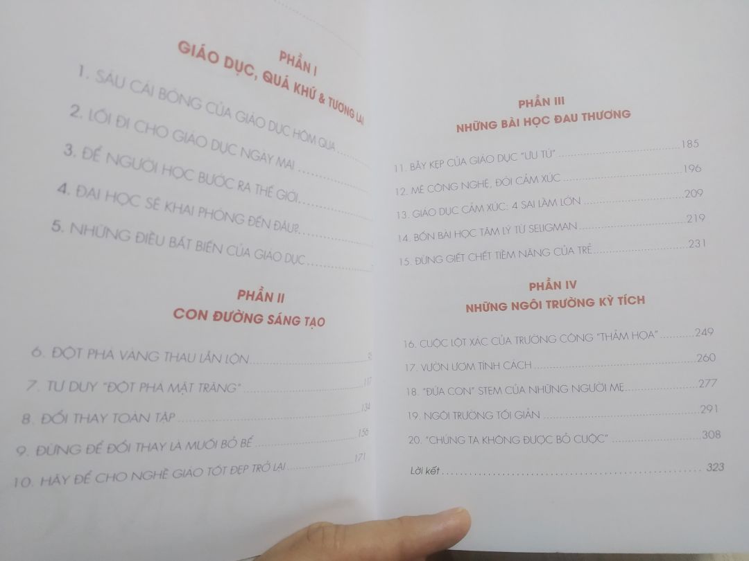 Tiki giao hàng nhanh, sách còn mới, chữ và ảnh in sắc nét, rõ màu, nội dung sách thiết thực.