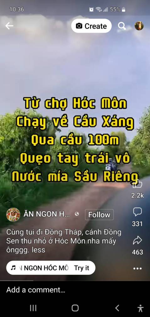 ngon ngon