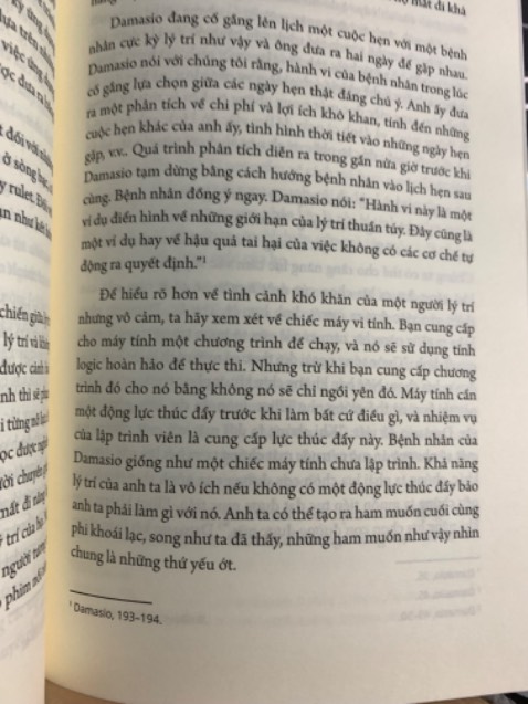 Sách siêu hay. Cung cấp nhiều góc nhìn mới về bản thân.