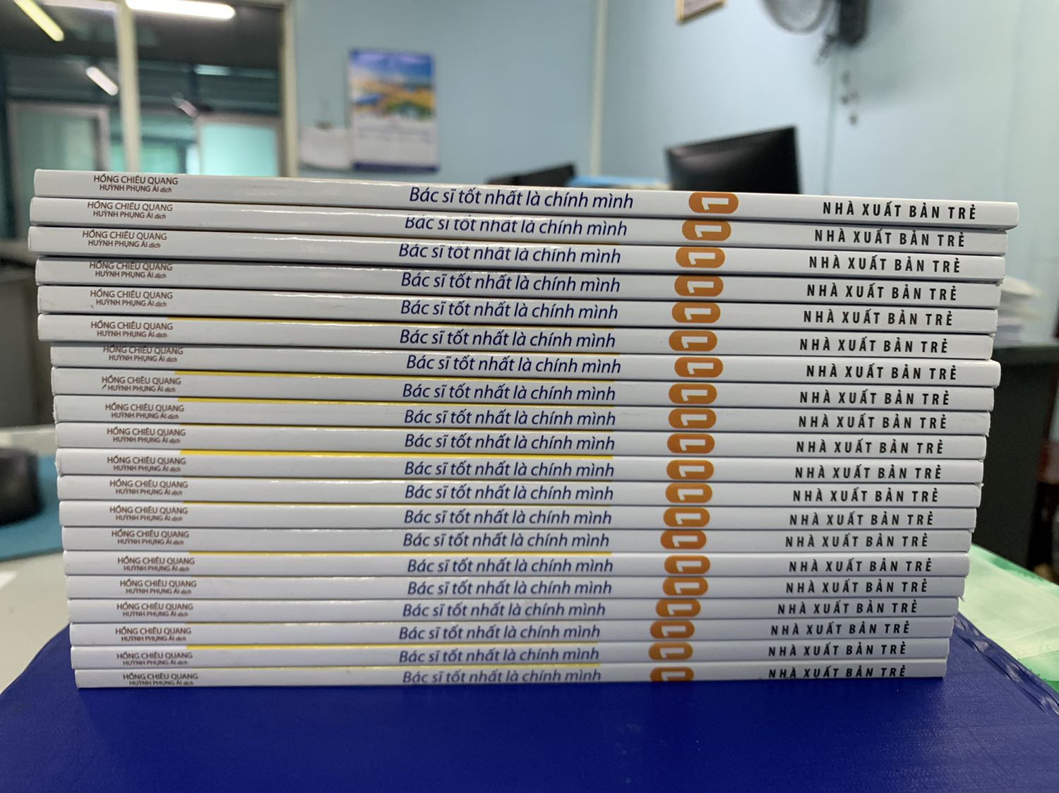 Sản phẩm đóng gói cẩn thận, giao hàng rất nhanh, quyển sách rất hay và bổ ít, giúp cho mọi người giữ được sức khỏe của mình !