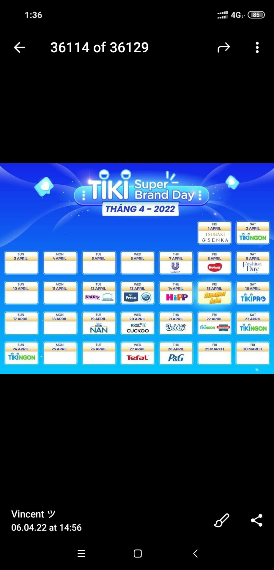 Đóng gói cẩn thận và chắc chắn.Giao hàng nhiệt tình thân thiện.Sẽ ủng hộ những lần tới.Thank shop thank Tiki