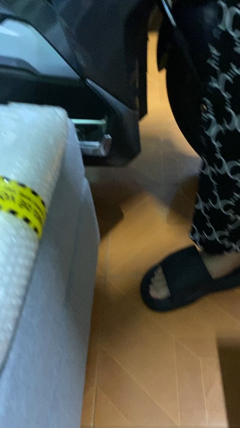 Giao hàng nhanh,đống gói cẩn thận,hàng như quảng cáo,đèn sáng còn chất lượng thì còn mới nên chưa biết