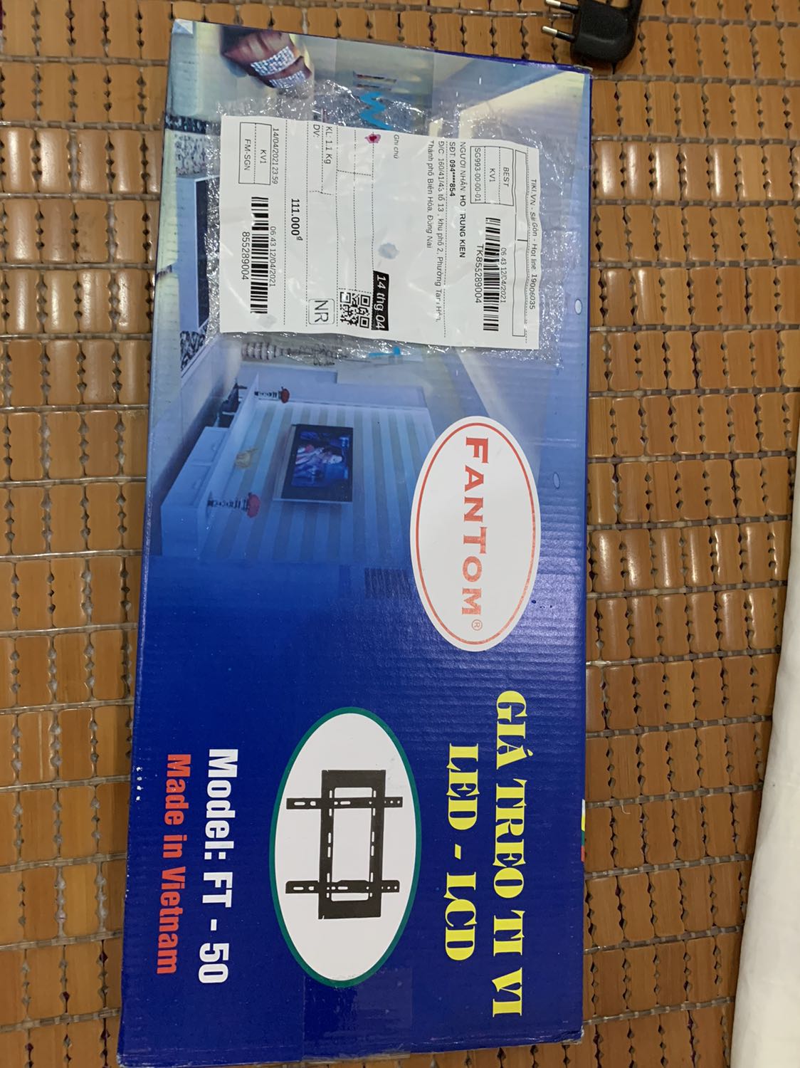 Review image