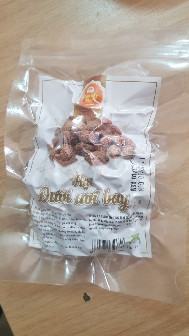 ươi mùa mới, ngâm uống rất thơm ngon, hạt nở 100% rất hài lòng nhé shop. shop đóng gói ko hàng ko bị sâu mọc. sẽ ủng hộ thêm