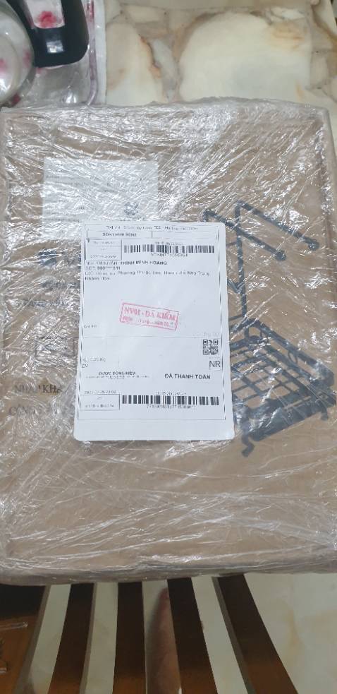 Tạm được, nhưng giá hơi cao...giao nhanh👌