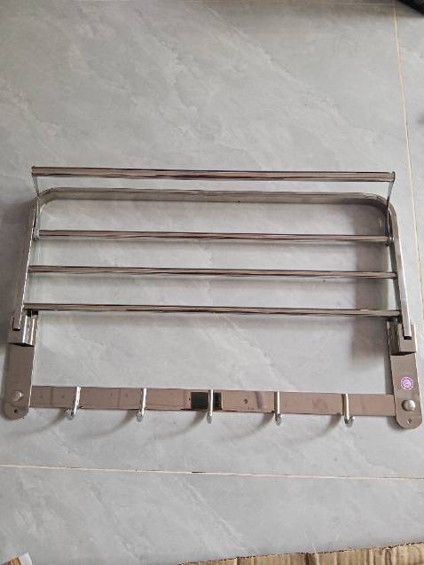 Hàng chất lượng. Shop giao không kèm theo đinh ốc, vít nở.