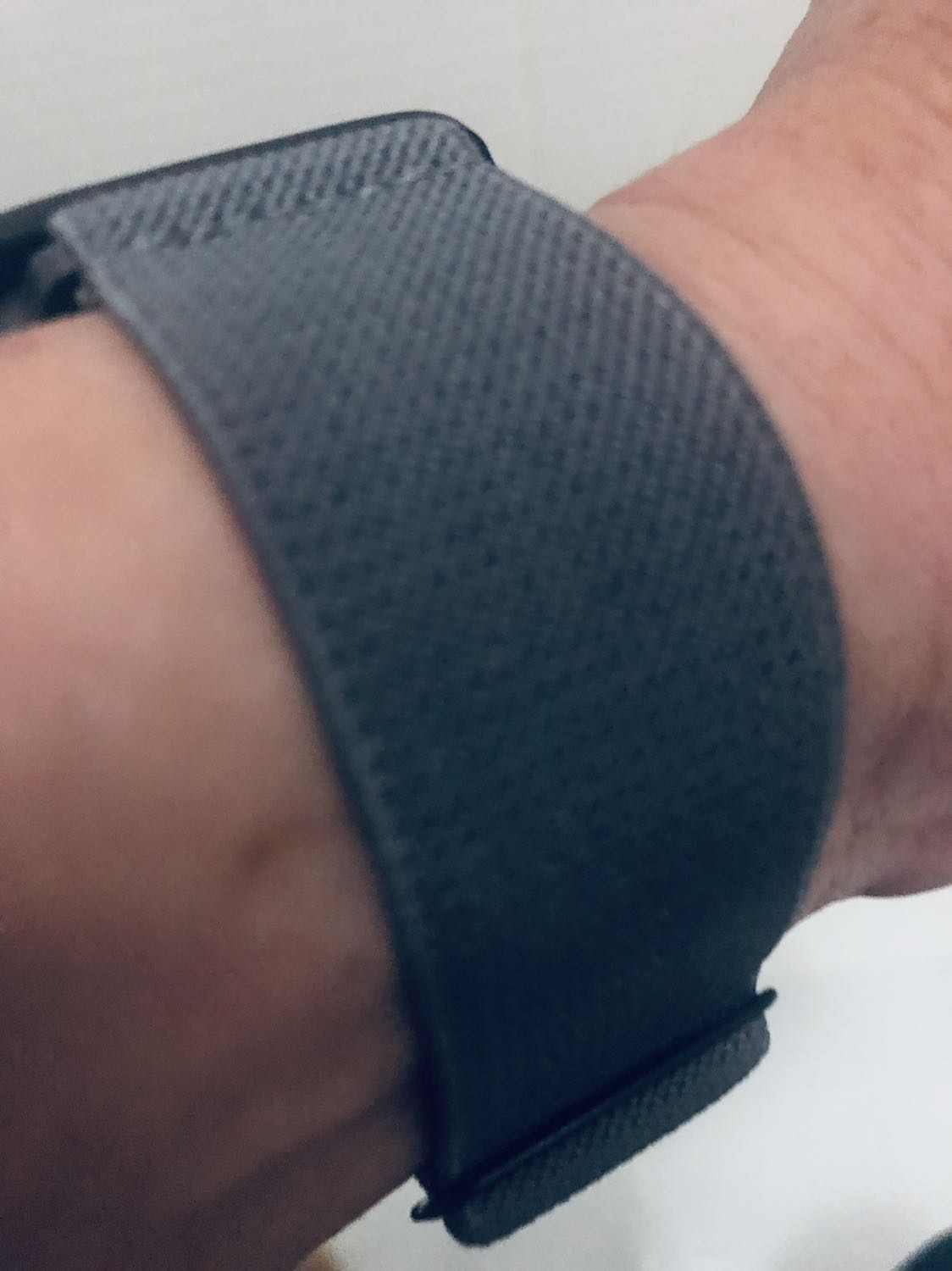 Hợp với tầm giá. Đeo dễ chịu.